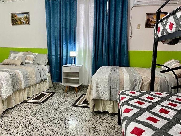 Seven Days Hotel San Pedro Sula Kültér fotó