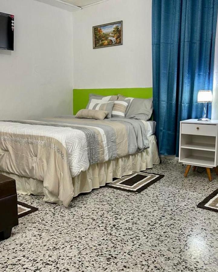 Seven Days Hotel San Pedro Sula Kültér fotó