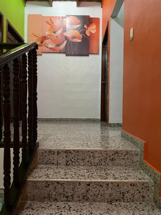 Seven Days Hotel San Pedro Sula Kültér fotó