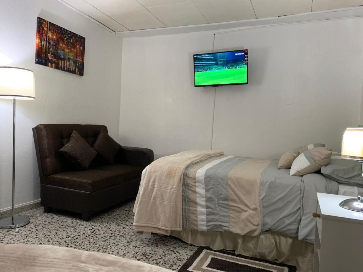 Seven Days Hotel San Pedro Sula Kültér fotó