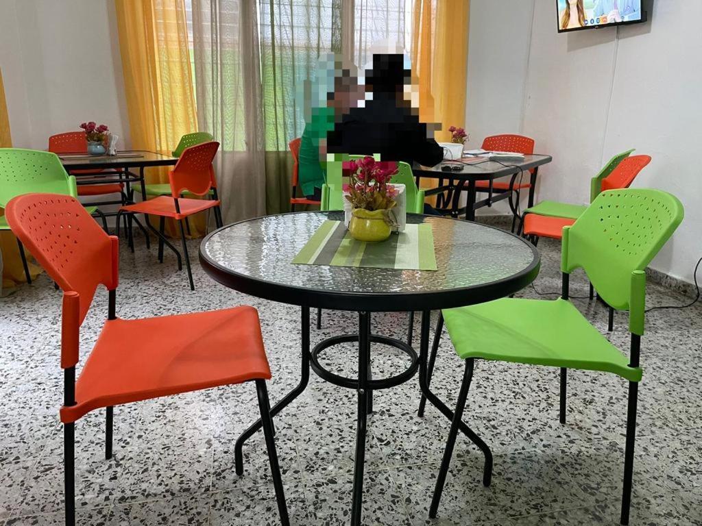 Seven Days Hotel San Pedro Sula Kültér fotó