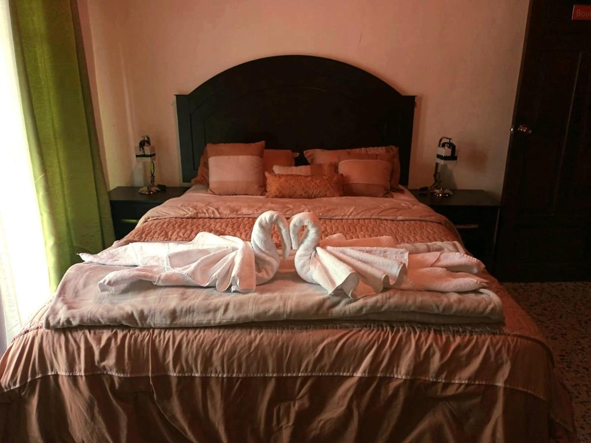 Seven Days Hotel San Pedro Sula Kültér fotó