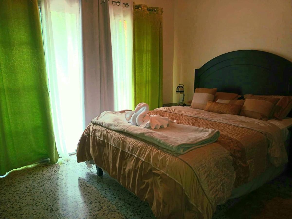 Seven Days Hotel San Pedro Sula Kültér fotó