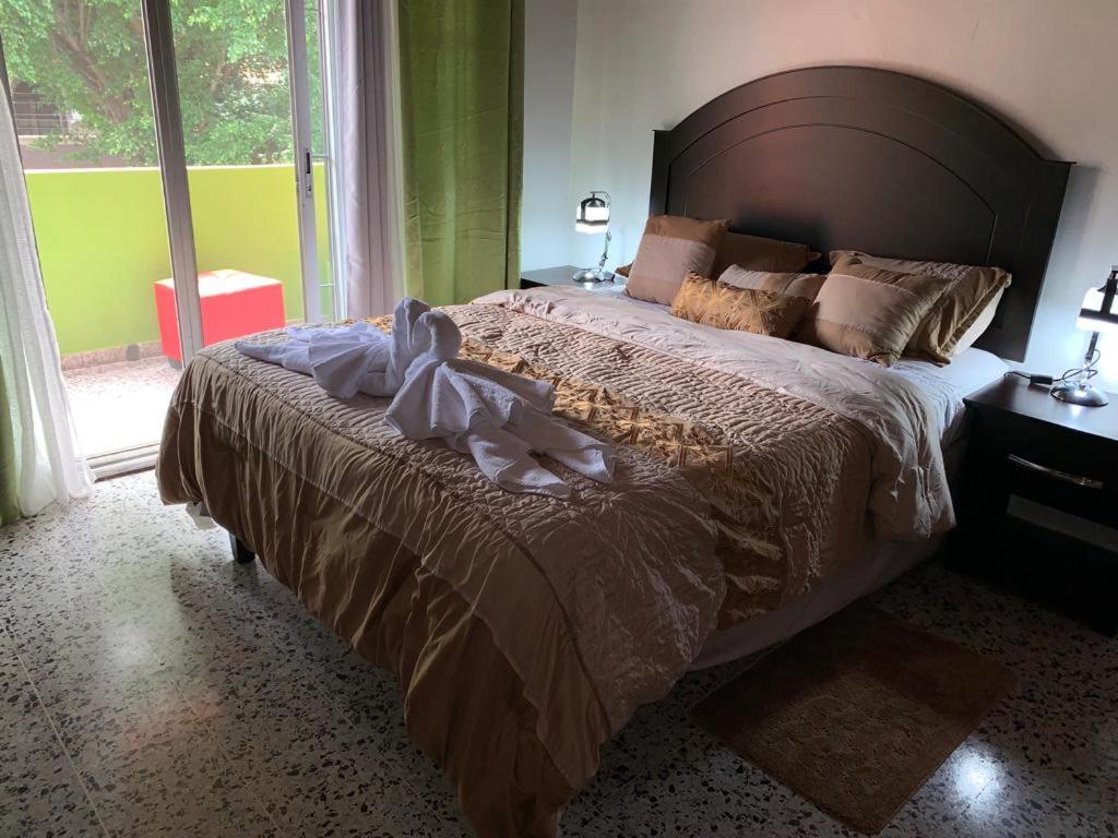 Seven Days Hotel San Pedro Sula Kültér fotó