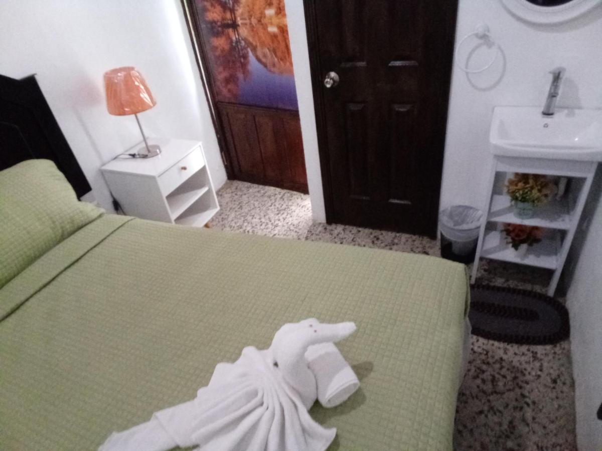 Seven Days Hotel San Pedro Sula Kültér fotó